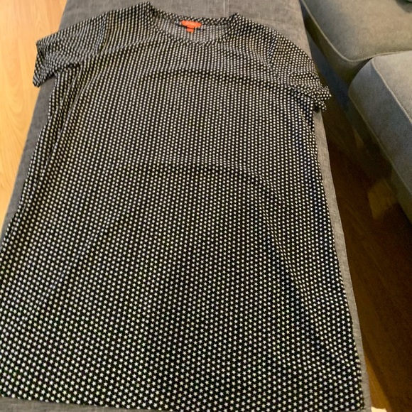 Long length T-Shirt/Dress - Picture 4 of 4